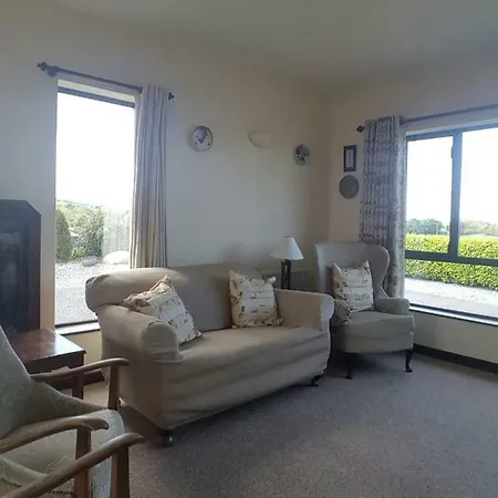 Avondale Ferienhaus Sligo