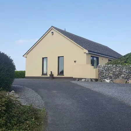 Ferienhaus Avondale Sligo